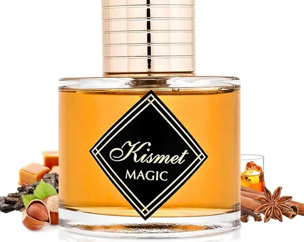 Maison Alhambra Kismet Magic Unisex EDP 100 ml