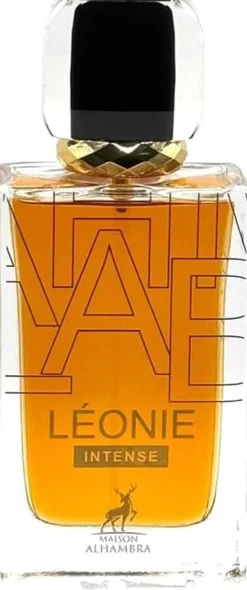 Maison Alhambra Leonie Intense Women EDP 100 ml