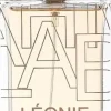 Maison Alhambra Leonie Women EDP 100 ml