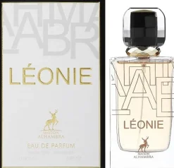Maison Alhambra Leonie Women EDP 100 ml