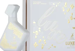 Maison Alhambra Luxe Blanc Unisex EDP 100 ml
