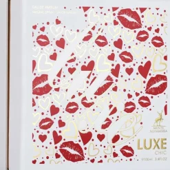 Maison Alhambra Luxe Chic Women EDP 100 ml