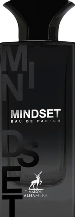 Maison Alhambra Mindset Unisex EDP 100 ml