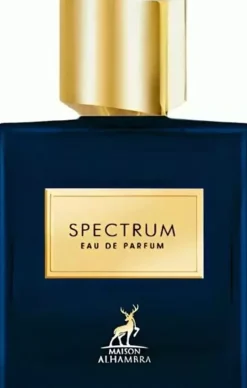 Maison Alhambra Spectrum Unisex EDP 100 ml