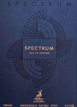 Maison Alhambra Spectrum Unisex EDP 100 ml