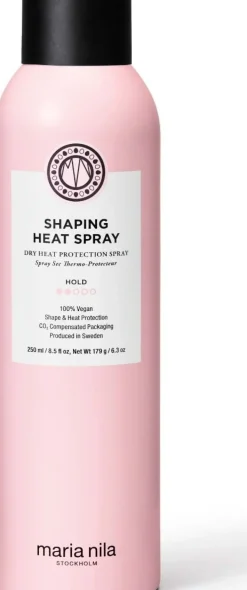 Maria Nila - Shaping Heat Spray 250 ml