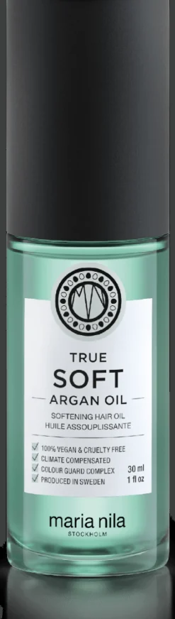 Maria Nila - True Soft Argan Oil 30 ml