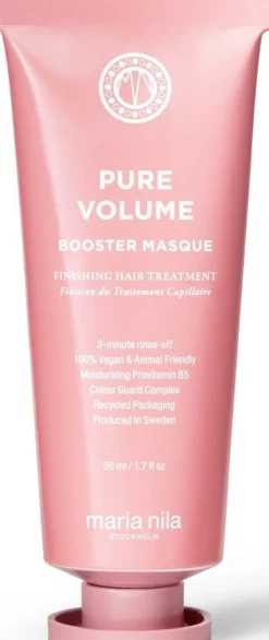 Maria Nila Booster Masque Pure Volume 50 ml