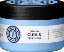 Maria Nila Coils & Curls Finishing Treatment 250 ml
