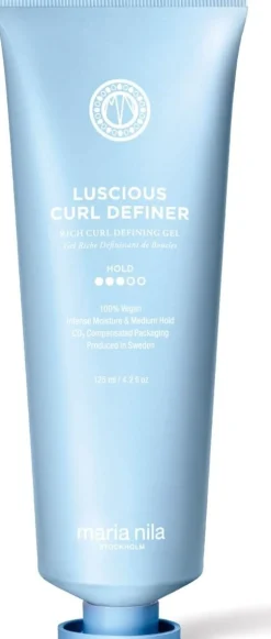 Maria Nila Coils & Curls Luscious Curl Gel 125 ml