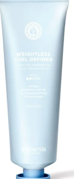 Maria Nila Coils & Curls Weightless Curl Gel 125 ml