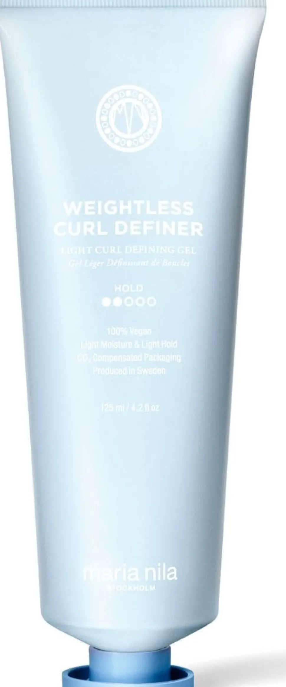 Maria Nila Coils & Curls Weightless Curl Gel 125 ml