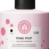 Maria Nila Colour Refresh Pink Pop 0.06 300 ml