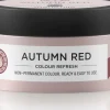 Maria Nila Colour Refresh Autumn Red 6.60 - 100 ml