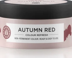 Maria Nila Colour Refresh Autumn Red 6.60 - 100 ml