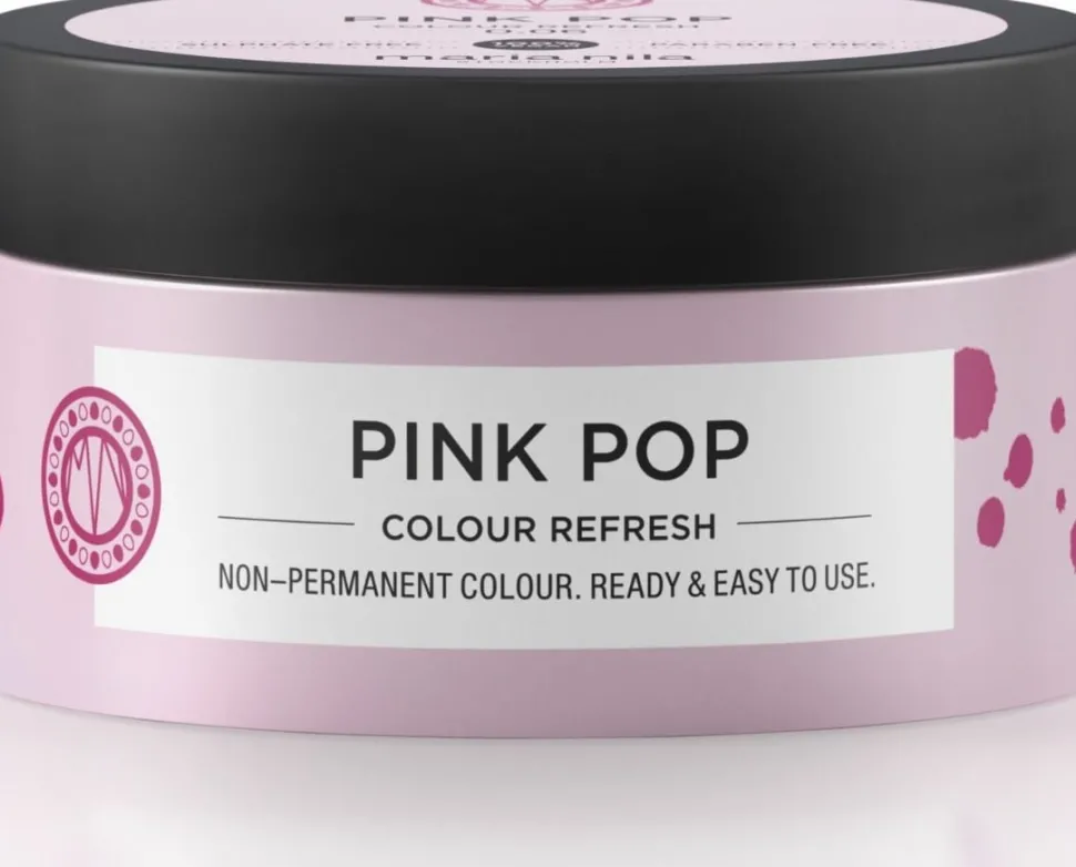 Maria Nila Colour Refresh Pink Pop 0.06 100 ml