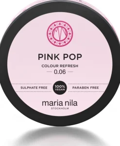 Maria Nila Colour Refresh Pink Pop 0.06 100 ml
