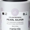 Maria Nila Colour Refresh Pearl Silver 0.92 100 ml
