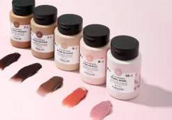 Maria Nila Colour Refresh Pearl Silver 0.92 100 ml