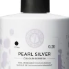 Maria Nila Colour Refresh Pearl Silver 0.20 300 ml