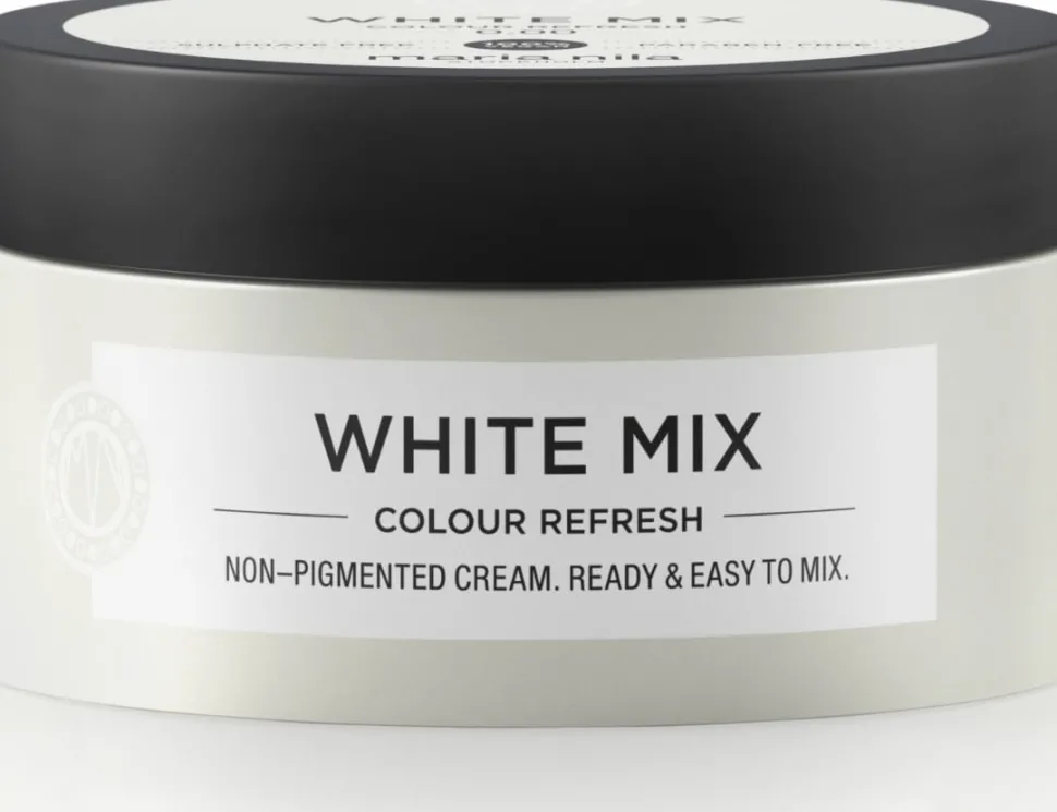 Maria Nila Colour Refresh White Mix 0.00 100 ml (U)