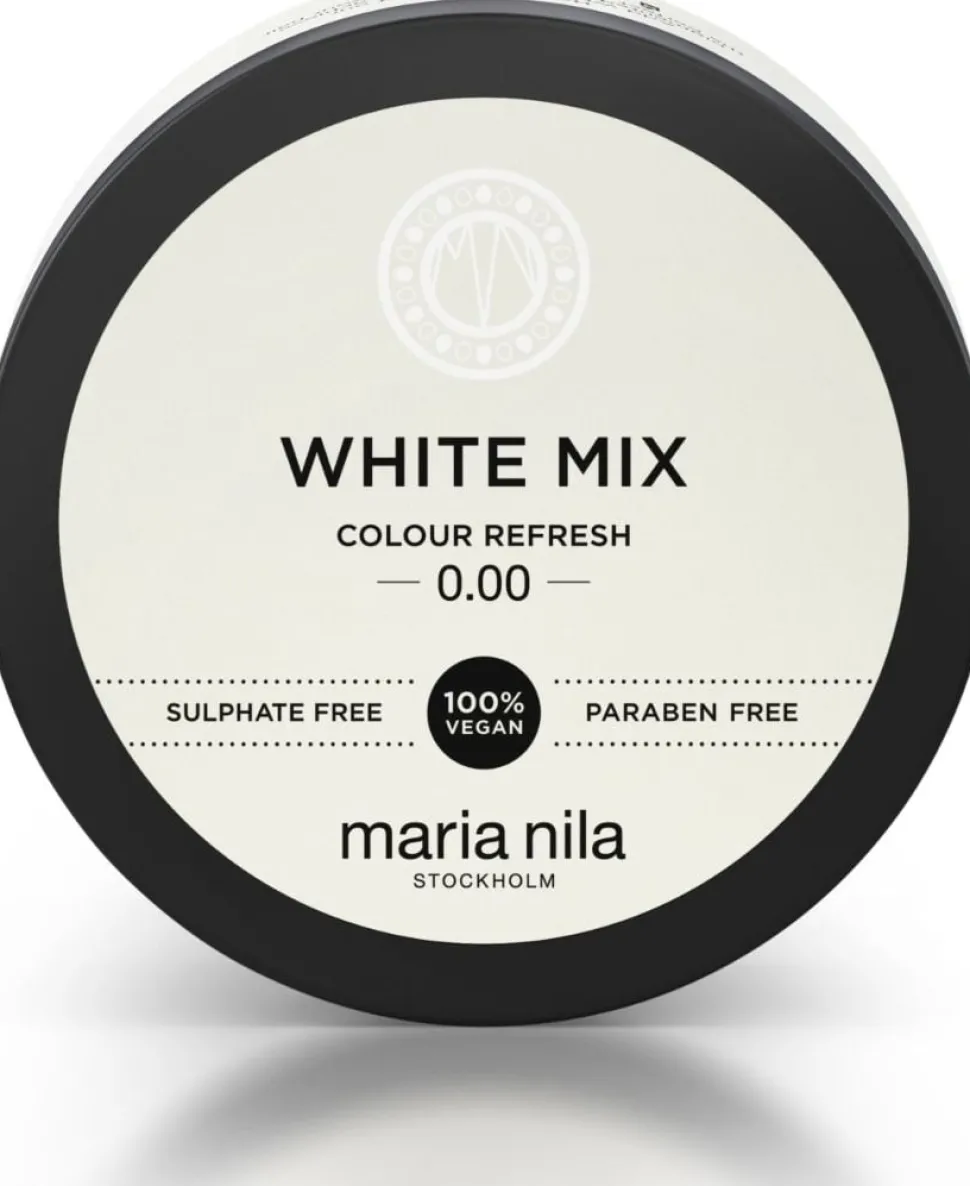 Maria Nila Colour Refresh White Mix 0.00 100 ml (U)