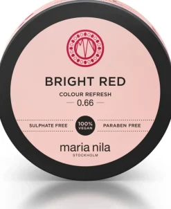 Maria Nila Colour Refresh Bright Red 0.66 100 ml