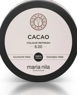 Maria Nila Colour Refresh Cacao 6.00 100 ml