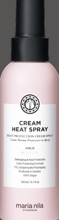 Maria Nila Cream Heat Spray 150 ml