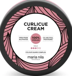 Maria Nila Curlicue Cream 100 ml
