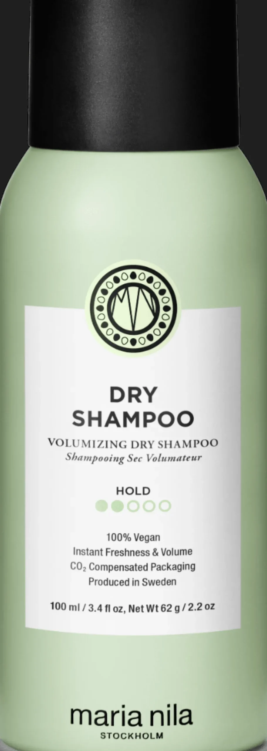 Maria Nila Dry Shampoo Travel Size 100 ml