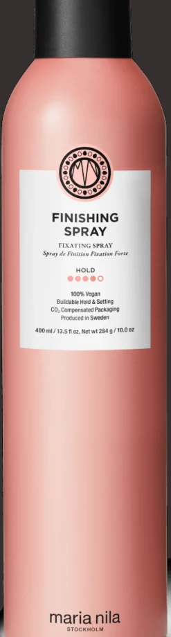 Maria Nila Finishing Spray 400 ml
