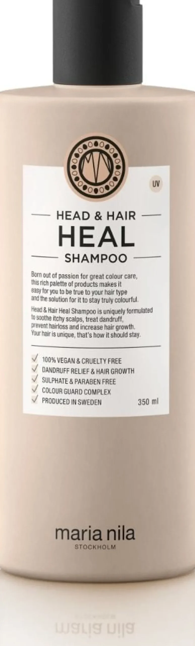Maria Nila Head & Hair Heal Shampoo 350 ml