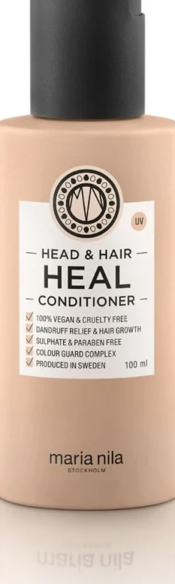 Maria Nila Head & Hair Heal Conditioner 100 ml