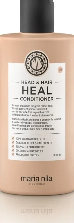 Maria Nila Head & Hair Heal Conditioner 300 ml
