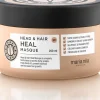 Maria Nila Head & Hair Heal Masque 250 ml