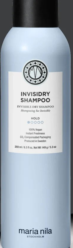 Maria Nila Invisidry Shampoo 250 ml