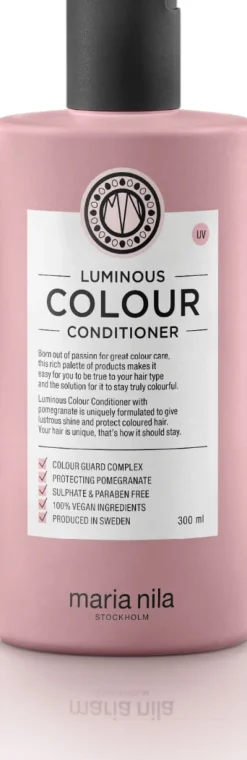 Maria Nila Luminous Colour Conditioner 300 ml