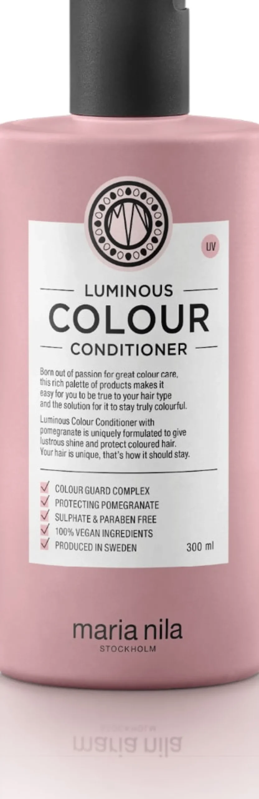 Maria Nila Luminous Colour Conditioner 300 ml