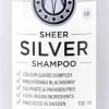Maria Nila Sheer Silver Shampoo 100 ml