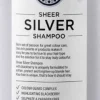 Maria Nila Sheer Silver Shampoo 350 ml