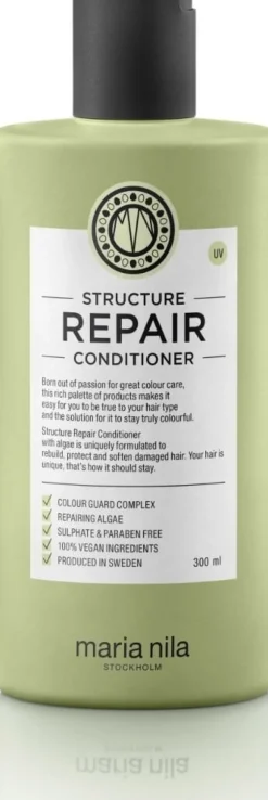 Maria Nila Structure Repair Conditioner 300 ml