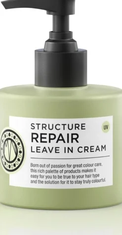 Maria Nila Structure Repair Leave In Cream 200 ml