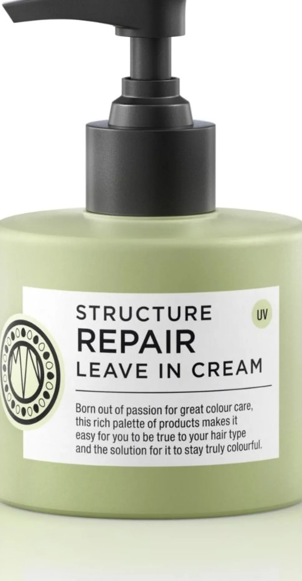 Maria Nila Structure Repair Leave In Cream 200 ml