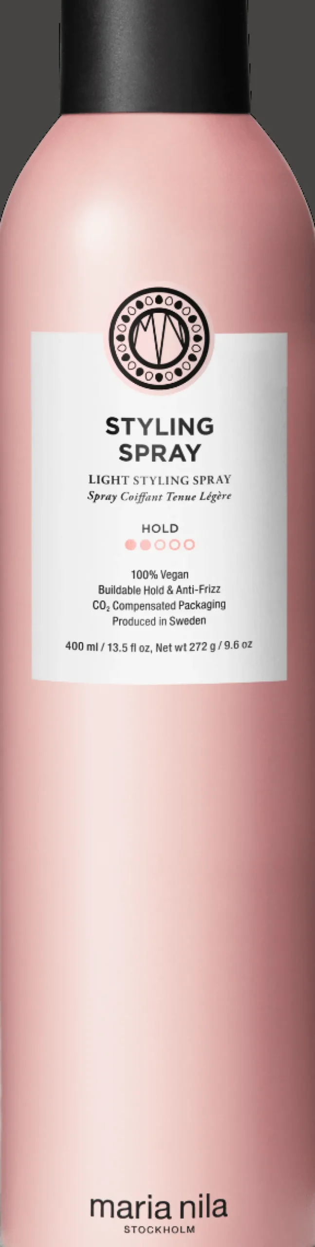 Maria Nila Styling Spray 400 ml