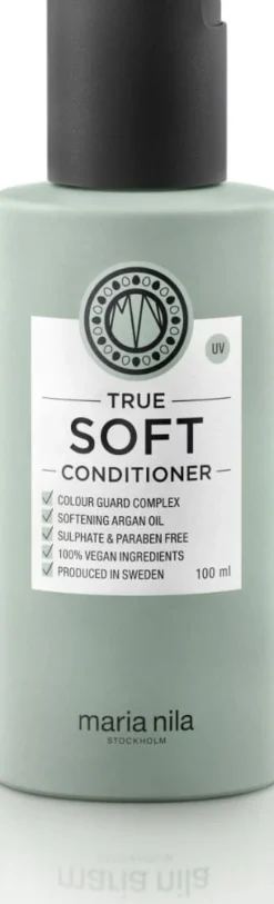 Maria Nila True Soft Conditioner 100 ml
