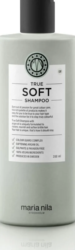 Maria Nila True Soft Shampoo 350 ml
