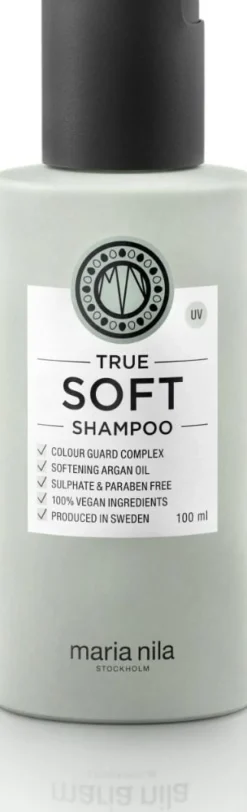 Maria Nila True Soft Shampoo 100 ml
