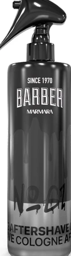 Marmara Barber After Shave Cologne No.61 400 ml