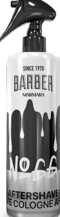 Marmara Barber After Shave Cologne No.66 400 ml